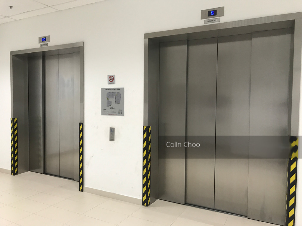Az @ Paya Lebar (D14), Factory #150283312